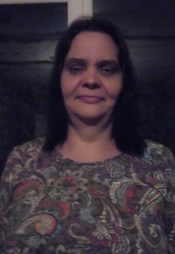 Моя фотография - Виктория, 54 из Москва (@viktoriya104053)