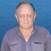 Юрий, 59, Саратов