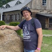 Саша, 49, Пермь