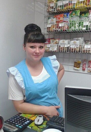 My photo - Katerina, 29 from Tynda (@katerina12793)