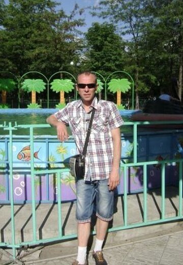Моя фотография - АНДРЕЙ, 47 из Краматорск (@andrey374134)