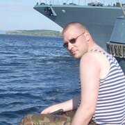 Максим, 43, Североморск