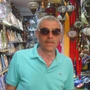 Сергей, 59, Серов