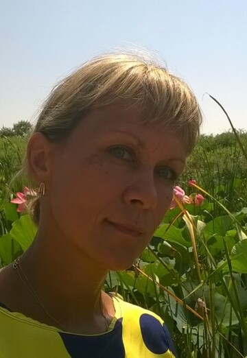 Моя фотография - Наталья, 51 из Магадан (@natalya138001)