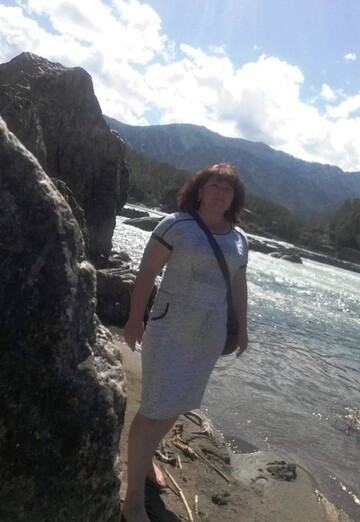 My photo - ALBINA, 50 from Temirtau (@albina10713)