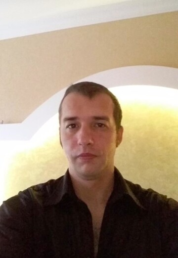 Моя фотография - Максим У, 39 из Ставрополь (@maksimu14)