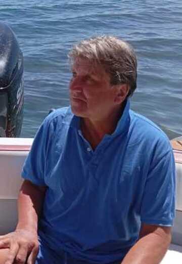 My photo - Konstantin, 56 from Khimki (@maxim1969k)