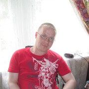 серёга, 43, Зеленоборский