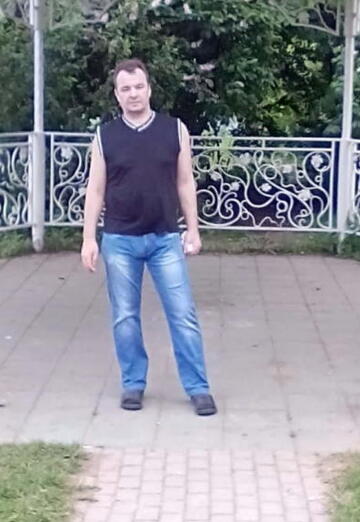 My photo - Aleksandr, 58 from Obninsk (@aleksandr654756)
