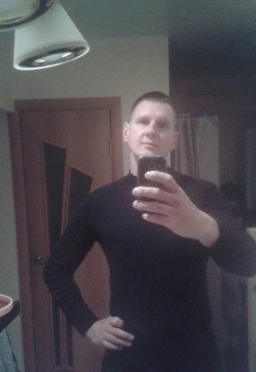 My photo - Aleksandr, 38 from Grodno (@aleksandr894887)