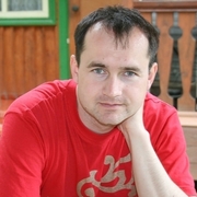 Александр, 35, Исилькуль