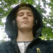 Иван, 27, Тарасовский