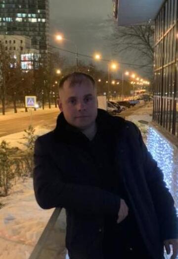 My photo - Evgeniy, 45 from Ivanovo (@evgeniy363574)