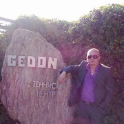 Евгений, 38, Орловский