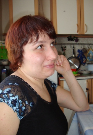Моя фотографія - Наталья, 42 з Амвросіївка (@natalya8050)
