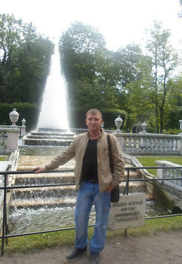 My photo - Vadim, 46 from Chita (@vadim30513)