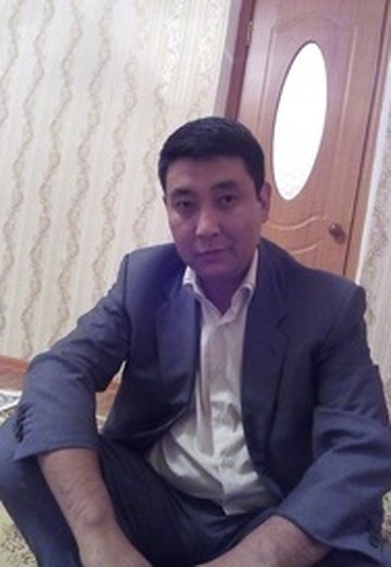 My photo - KUANYSh, 40 from Almaty (@kuanish1213)