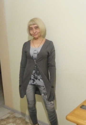 My photo - eleni, 65 from Novorossiysk (@id483062)