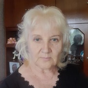 Светлана, 67, Санкт-Петербург
