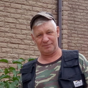 Андрей, 57, Ангарск