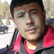 н рустамжон, 38, Минусинск