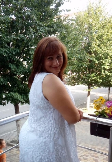 My photo - Ekaterina, 45 from Krasnodar (@ekaterina165443)