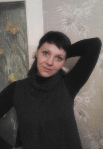 Аленка (@alenka1113) — моя фотография № 2