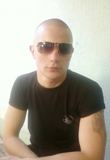 My photo - Evgeniy, 34 from Sovetsk (@evgeniy1357)