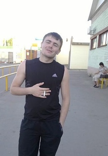 Sergey (@student10094) — my photo № 2