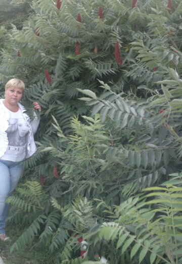 Ma photo - Natali, 45 de Kadiïvka (@natali33307)