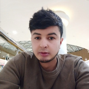 Abu, 30, Хилок