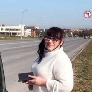 ЛЮДМИЛА, 63, Юрга