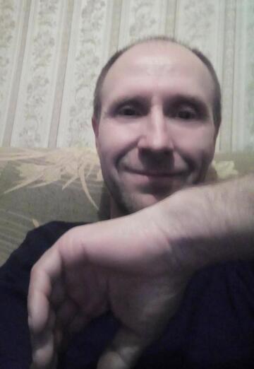 Моя фотография - сергей, 47 из Новосибирск (@sergey873577)