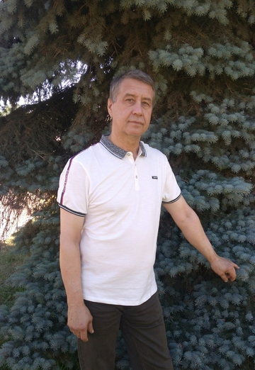 Моя фотография - АЛЕКСАНДР, 60 из Пермь (@aleksandr938832)