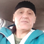 Салим, 60, Самара