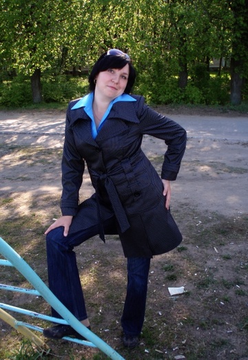 My photo - Tatyana, 42 from Tver (@tatyana1255)