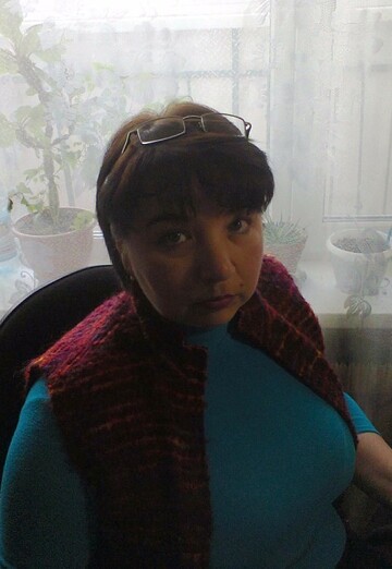 My photo - elena, 46 from Vyazma (@elena138484)