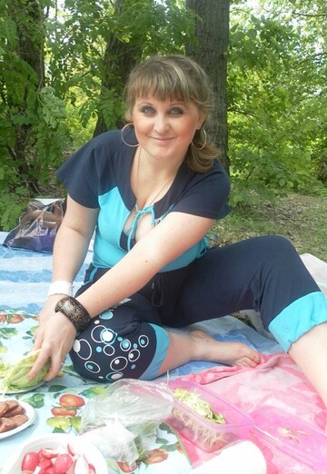 My photo - Olenka, 38 from Rostov-on-don (@olenka9042)