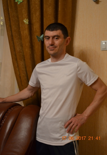 Моя фотография - Алексей, 40 из Болград (@aleksey479902)