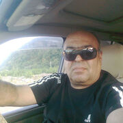 енок, 54, Николаевск-на-Амуре
