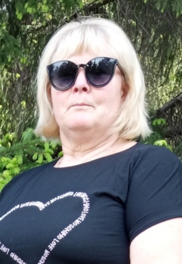 My photo - Olga Seledcova, 57 from Krivoy Rog (@olgaseledcova0)