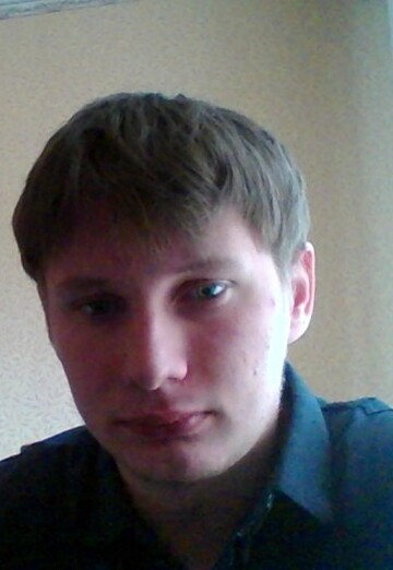 Моя фотография - Иван, 30 из Хабаровск (@ivan218883)