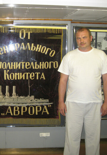 My photo - Sergey, 51 from Oryol (@sergey885761)
