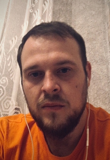 My photo - Igor, 35 from Rostov-on-don (@igor372381)