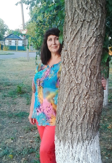 My photo - Kapaciy(Petrova) Svet, 64 from Zimovniki (@kapaciypetrovasvetlana)