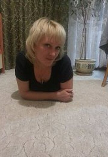 My photo - Elena, 54 from Raduzhny (@elena76403)