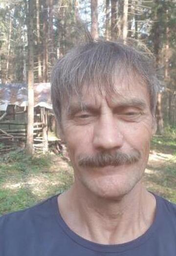 My photo - Serj, 67 from Cherepovets (@serj31001)