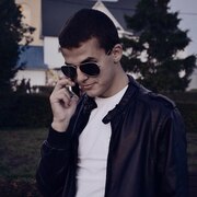 Александр, 28, Серебряные Пруды