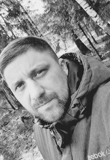 Denis (@dkazarov2013) — my photo № 1