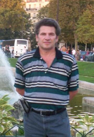 My photo - Vitaliy, 57 from Alchevsk (@kvi9222)